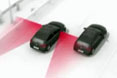 Citroen Blind spot