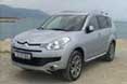 Citroen C Crosser