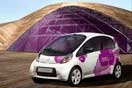 Citroen C Zero