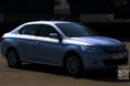 Citroen C-elysee