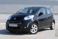 Citroen C1 Adriatic