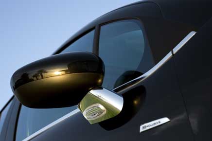 citroen c3 visiodrive