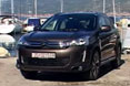 Citroen C4 Aircross