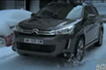 Citroen C4 Aircross