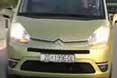 Citroen C4 Grand Picasso