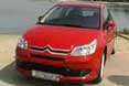Citroen C4 by Loeb