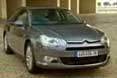 Citroen C5 promocija