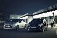 Citroen DS3 Cabrio