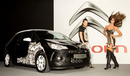 citroen ds3