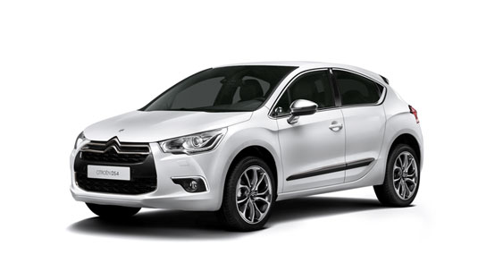 citroen ds4