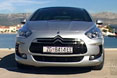 Citroen DS5