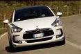 Citroen DS5 Citroen DS5