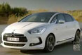 Citroen DS5