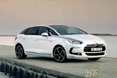 Citroen DS5