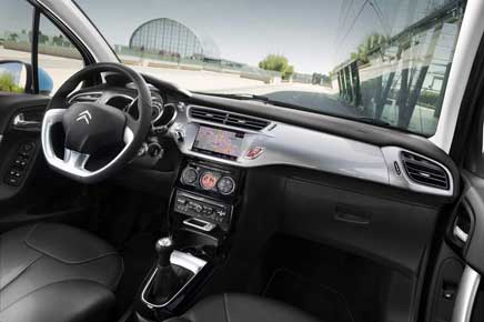 novi citroen c3
