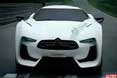 GT by Citroen