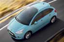 Citroen C3 Visiodrive