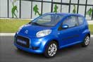 Novi Citroen C1