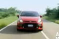 Abarth Punto Evo