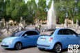 Fiat 500 Twinair