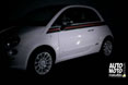 Fiat 500 by Gucci
