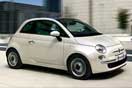 Fiat 500 pojeftinio