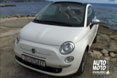 Fiat 500C Lounge