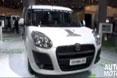 Fiat Doblo Cargo