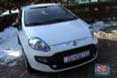 Fiat Punto Evo