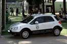 Fiat Sedici