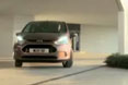Ford B-Max i Transit
