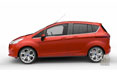 Ford B Max