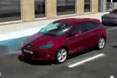 Ford - BLIS sustav