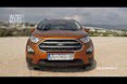 Ford Ecosport 1.0 Ecoboost 125 MCA Business
