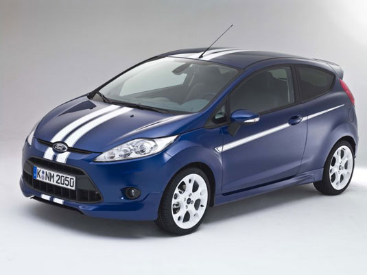 fiesta sport