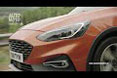 Ford Focus Active Crossover