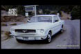 Ford Mustang promo (III dio)