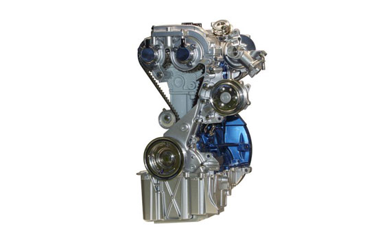 fordov motor