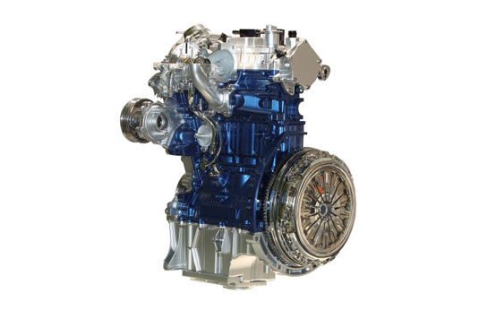 fordov motor