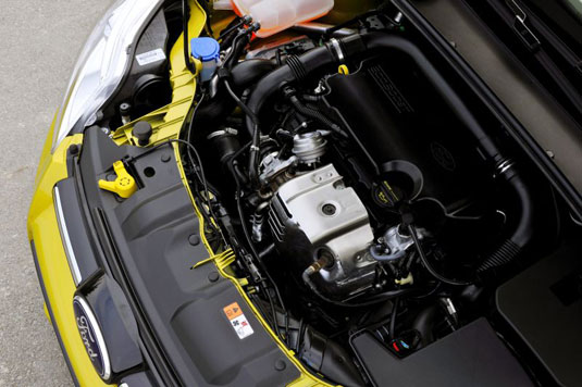 fordov motor