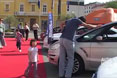 Runjiceve veceri i Ford