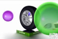 Bridgestone Ecopia EP 150