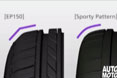 Bridgestone Ecopia EP 150