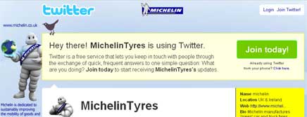 Michelin