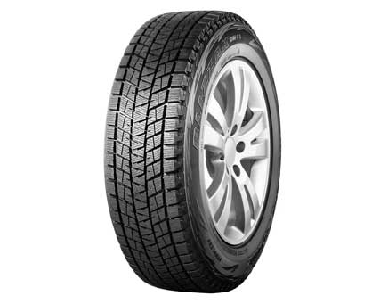 Bridgestone Blizzak DM-V1 4x4