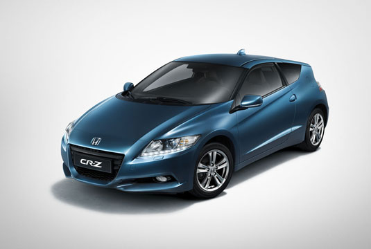 cr-z