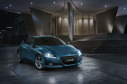 cr-z
