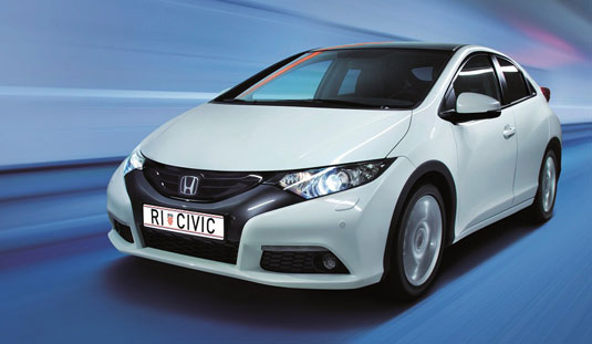 civic