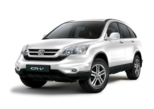 crv