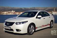 Honda Accord Type-S